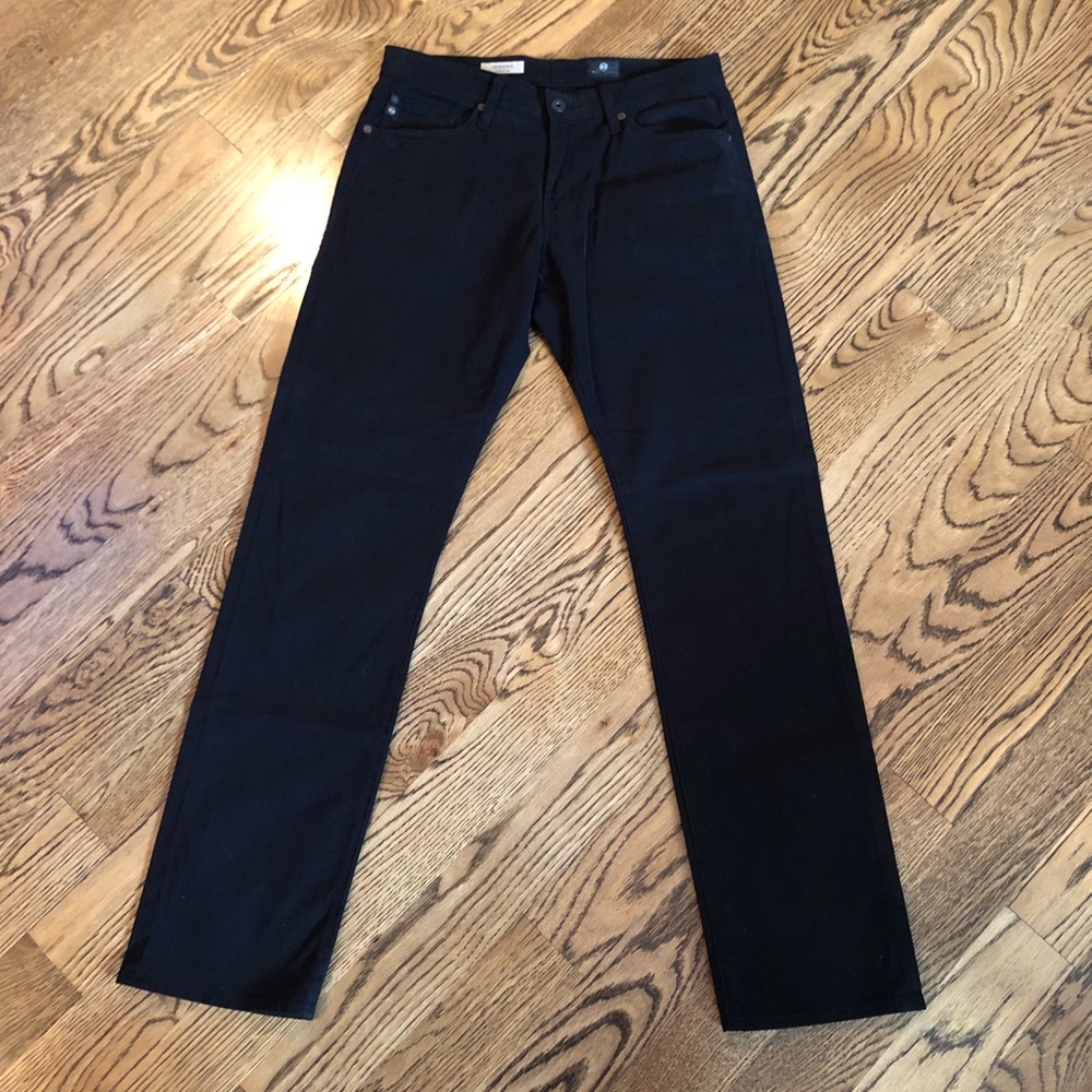 AG The Graduate Tailored SUD Pant